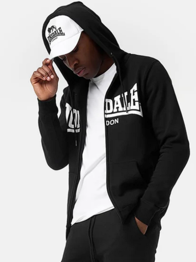 Picture of LONSDALE FEENY JACKET FOR MEN 0