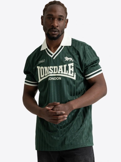 Εικόνα για Unisex Jersey FOOTDEE LONSDALE Green 0
