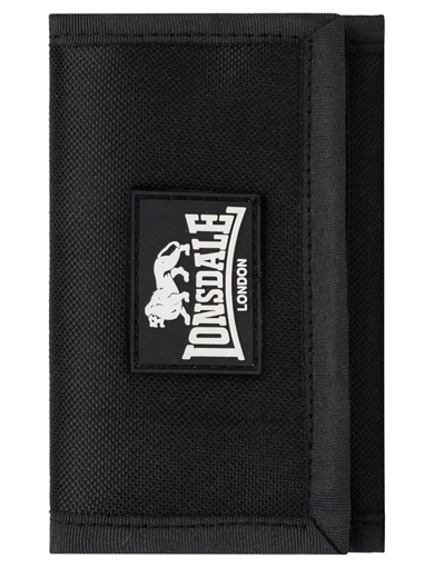 Εικόνα για Πορτοφόλι AUNBY LONSDALE Black 0