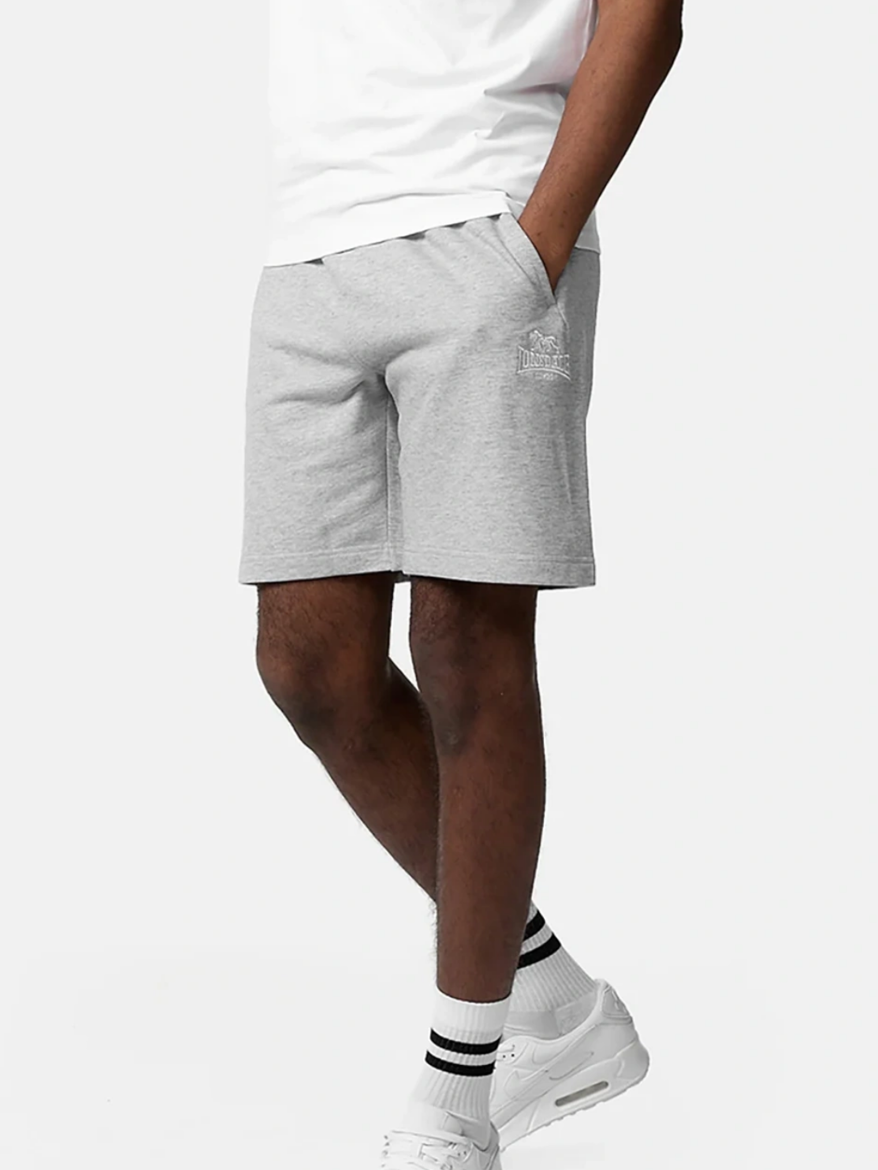 Ανδρική Βερμούδα DROMORE LONSDALE Grey