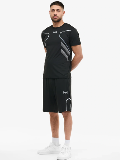 Εικόνα για Ανδρικό Σετ BEWICK LONSDALE Black 0