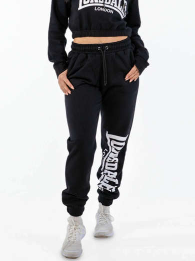 Εικόνα για Γυναικεία Φόρμα MILE LONSDALE Black 0