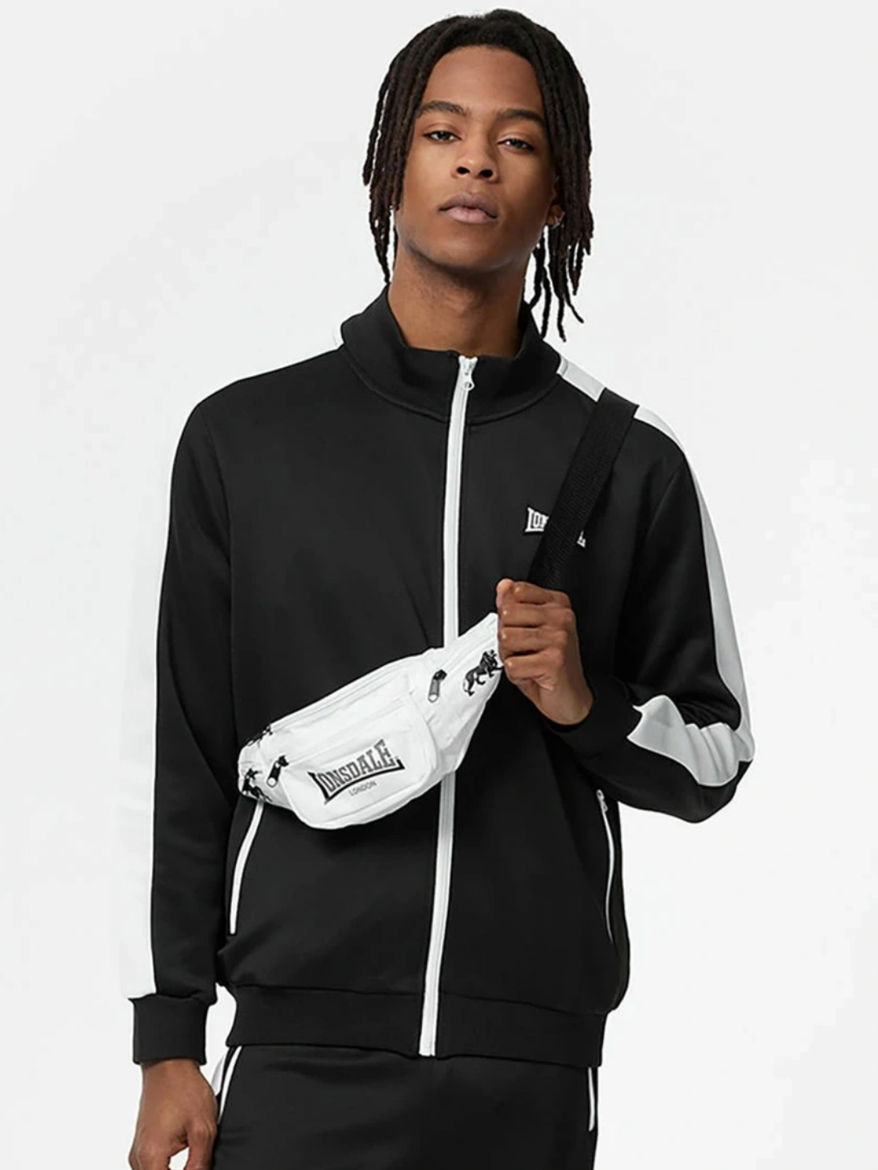 Εικόνα για Τσαντάκι Μέσης HIP LONSDALE White