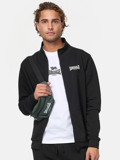 Εικόνα για Τσαντάκι Μέσης HIP LONSDALE Olive 0