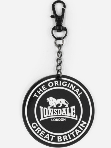 Εικόνα για Μπρελόκ TRENTON LONSDALE Black 0