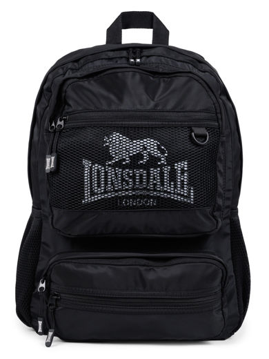 Εικόνα για Τσάντα Πλάτης MOULSFORD LONSDALE Black 0