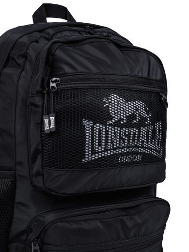 Εικόνα για MOULSFORD-ΣΑΚΙΔΙΟ LONSDALE  BLACK/WHITE 2