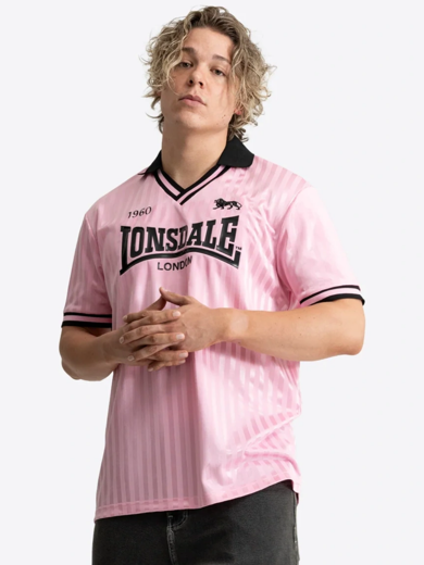 Picture of Unisex Jersey FOOTDEE LONSDALE Rose 0