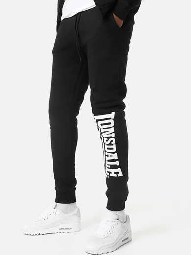 Εικόνα για Ανδρική Φόρμα FEENY LONSDALE Black 0