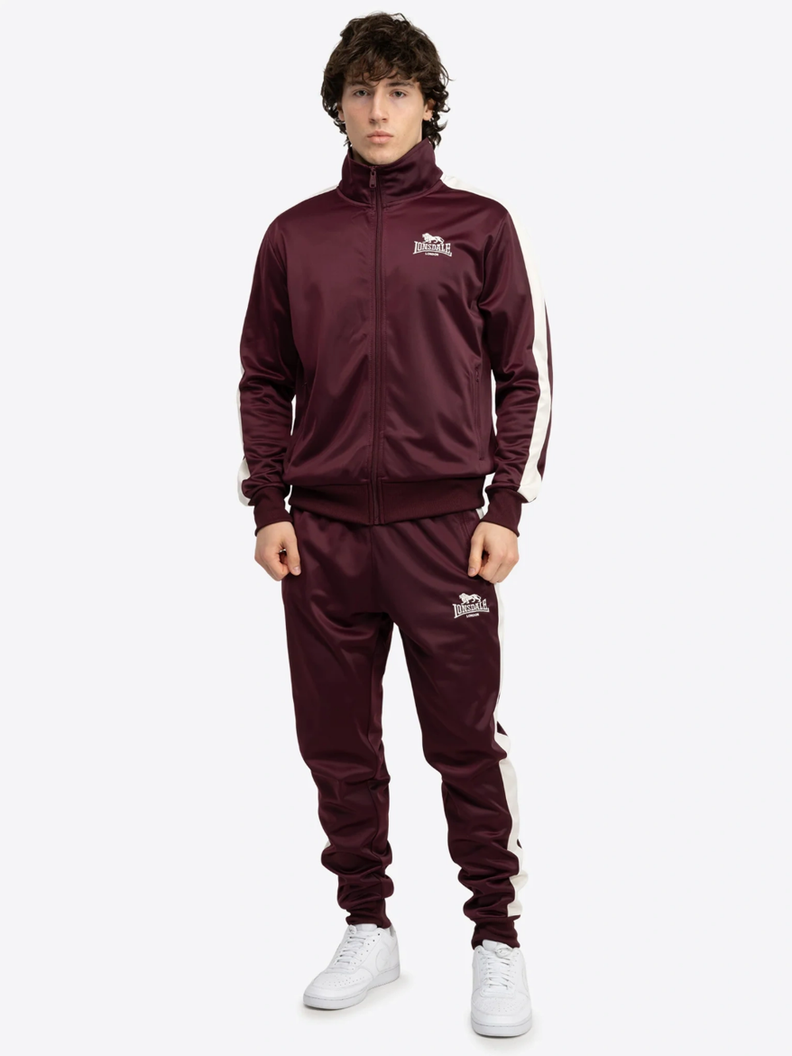 Εικόνα για  Ανδρικό Σετ PEMBER LONSDALE Oxblood