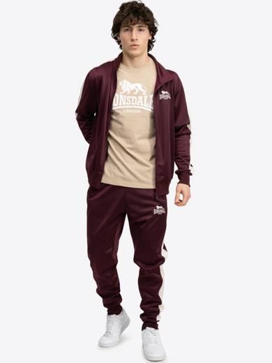Εικόνα για  Ανδρικό Σετ PEMBER LONSDALE Oxblood 1
