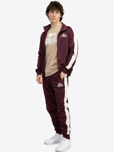 Εικόνα για  Ανδρικό Σετ PEMBER LONSDALE Oxblood 2