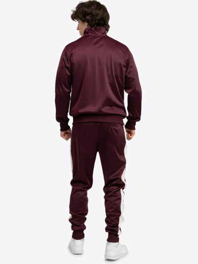 Εικόνα για  Ανδρικό Σετ PEMBER LONSDALE Oxblood 3