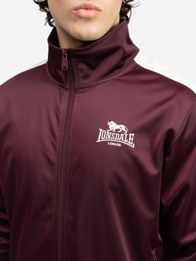 Εικόνα για  Ανδρικό Σετ PEMBER LONSDALE Oxblood 4