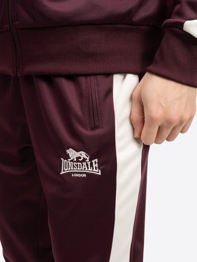 Εικόνα για  Ανδρικό Σετ PEMBER LONSDALE Oxblood 5