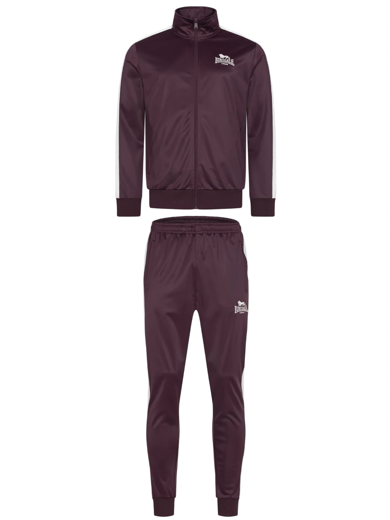 Εικόνα για  Ανδρικό Σετ PEMBER LONSDALE Oxblood 6