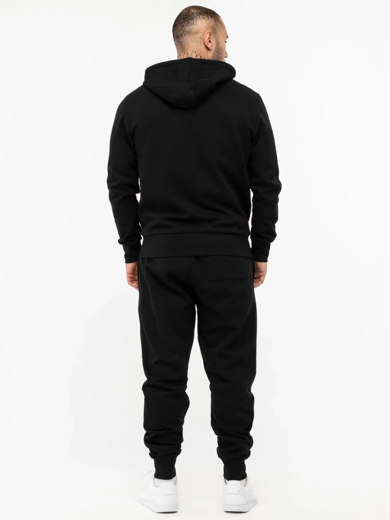 Picture of Mens Pants ROTTINGEAN LONSDALE Black 2