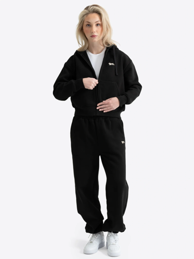 Εικόνα για Γυναικείο Σετ SUNDRIDGE LONSDALE Black 2