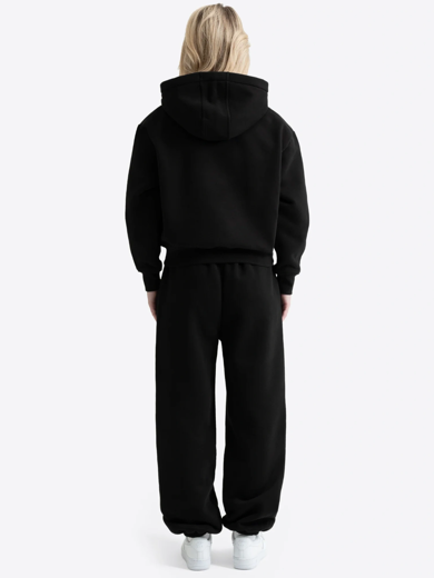 Εικόνα για Γυναικείο Σετ SUNDRIDGE LONSDALE Black 5