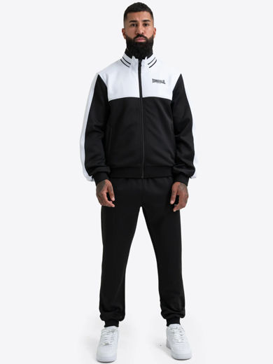 Εικόνα για Ανδρικό Σετ UPNEY LONSDALE Black/White 0