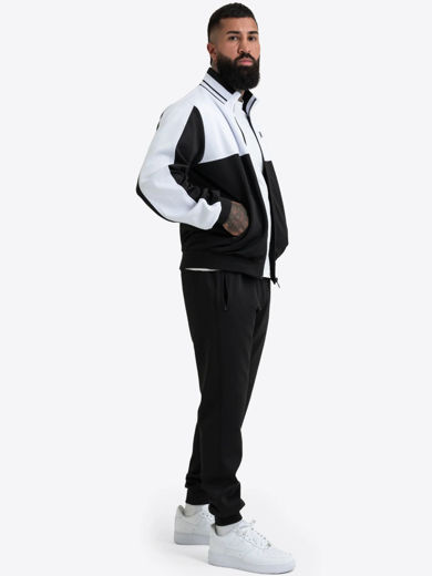 Εικόνα για Ανδρικό Σετ UPNEY LONSDALE Black/White 1