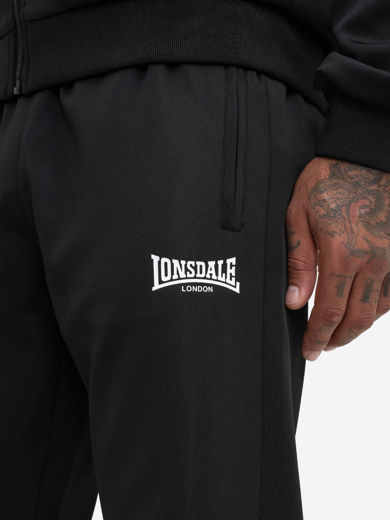 Εικόνα για Ανδρικό Σετ UPNEY LONSDALE Black/White 4