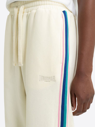 Εικόνα για Γυναικεία Φόρμα HILLVIEW LONSDALE Beige/Pink/blue 4