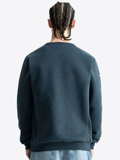 Εικόνα για Ανδρικό Φούτερ WOOLWICH LONSDALE Orion Blue 1