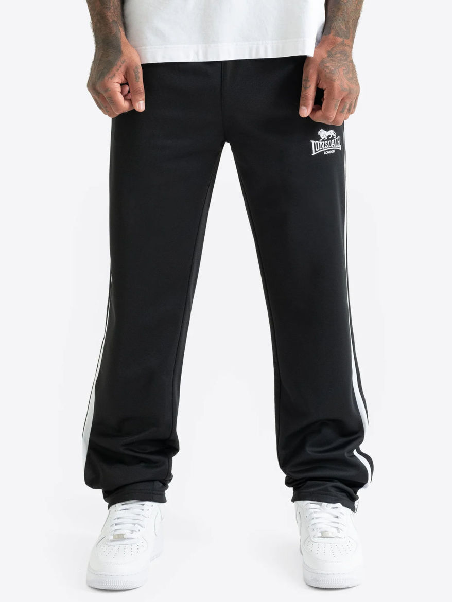 Εικόνα για Ανδρική Φόρμα SHREWSBURY LONSDALE Black