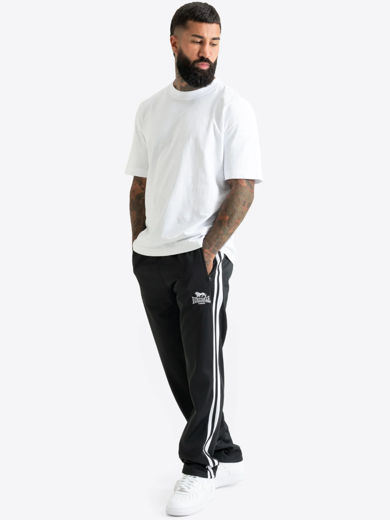Εικόνα για Ανδρική Φόρμα SHREWSBURY LONSDALE Black 1