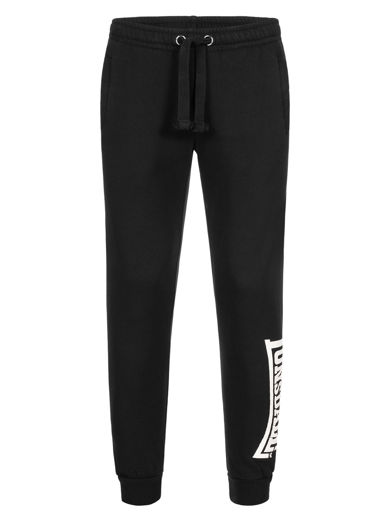 Picture of Womens Sweatpants BICKENHILL LONSDALE Black 6