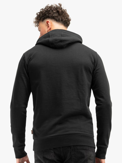 Εικόνα για Ανδρικό Φούτερ FREMINGTON LONSDALE Black 3