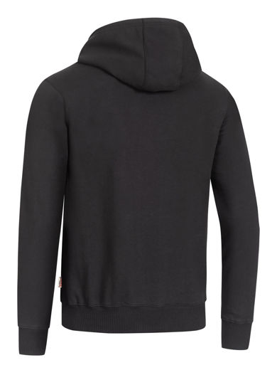 Εικόνα για Ανδρικό Φούτερ FREMINGTON LONSDALE Black 8