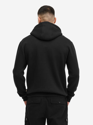 Εικόνα για Ανδρικό Φούτερ BICKINGTON LONSDALE Black 3