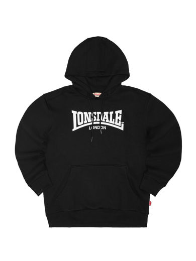 Εικόνα για Ανδρικό Φούτερ BICKINGTON LONSDALE Black 5