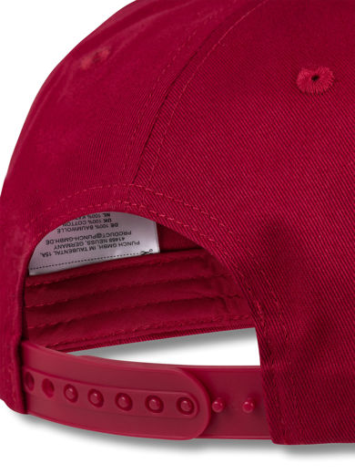 Εικόνα για Καπέλο SALFORD LONSDALE Red 2