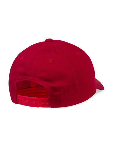 Εικόνα για Καπέλο SALFORD LONSDALE Red 3