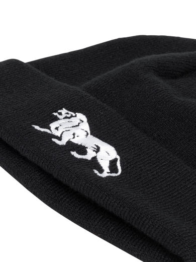 Εικόνα για Σκούφος RAVENSTOWN LONSDALE Black 2