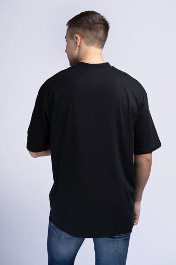 Εικόνα για Ανδρικό T-Shirt KEISLEY LONSDALE Black 3
