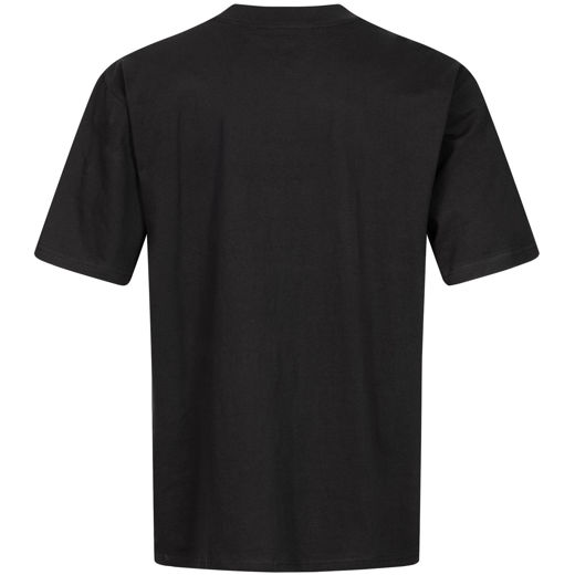 Εικόνα για Ανδρικό T-Shirt KEISLEY LONSDALE Black 6